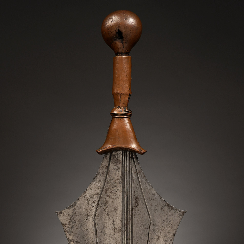 Losandja Short Sword Mbole, D.R. Congo
